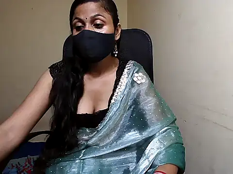 Snapshot of Rubi-Ji chatting on 09.14.25 Rubi-Ji online show from 09.14.25