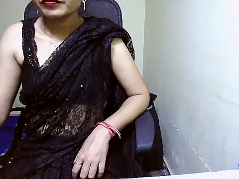 Snapshot of Rubi-Ji chatting on 09.17.25 Rubi-Ji online show from 09.17.25