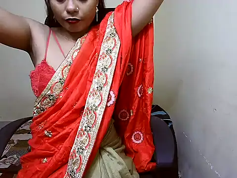 Snapshot of Rubi-Ji chatting on 09.23.25 Rubi-Ji online show from 09.23.25