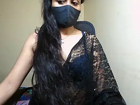 Snapshot of Rubi-Ji chatting on 09.28.25 Rubi-Ji online show from 09.28.25