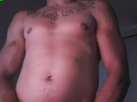 Snapshot of mcloveyiii chatting on 02.27.25 mcloveyiii online show from 02.27.25