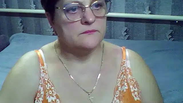 ElzaJewel online show from 02.18.26