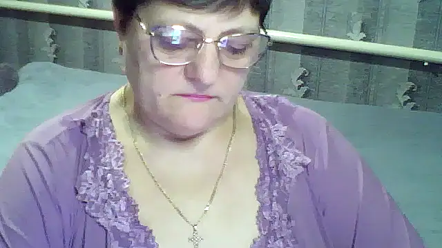 ElzaJewel online show from 02.26.26
