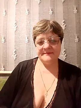 ElzaJewel online show from 04.09.26