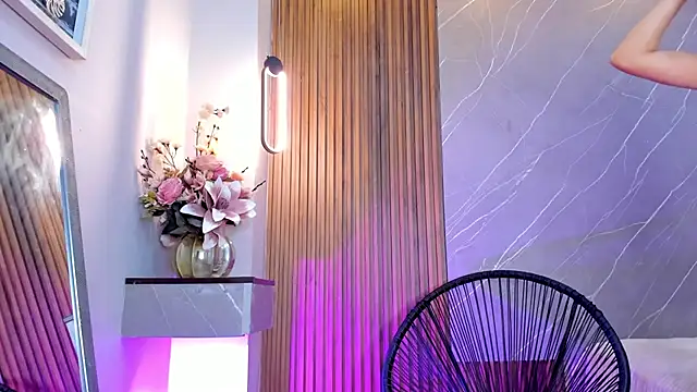 ariana jhonson1 online show from 03.07.25