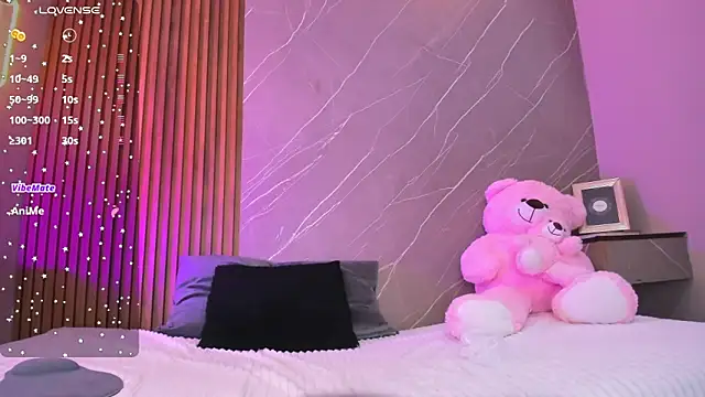 ariana jhonson1 online show from 09.09.25