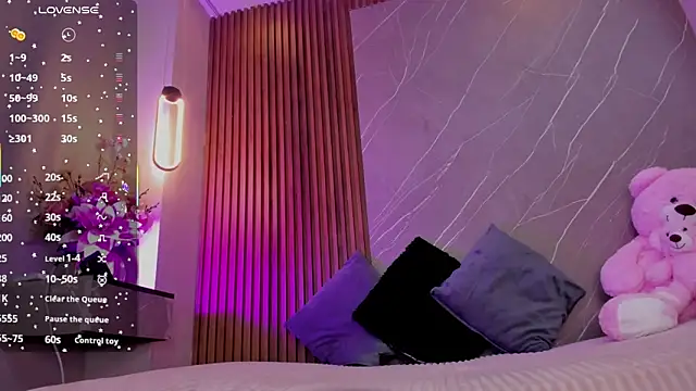 ariana jhonson1 online show from 10.03.25