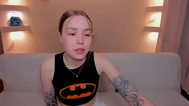 YourMegan online show from 11.18.25