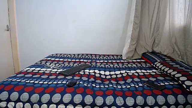 SexyEyes001 online show from 03.10.25