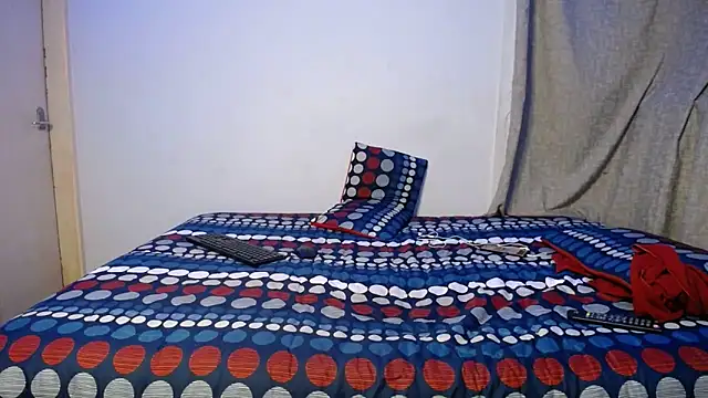 SexyEyes001 online show from 03.12.25