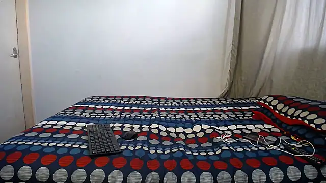 SexyEyes001 online show from 03.13.25