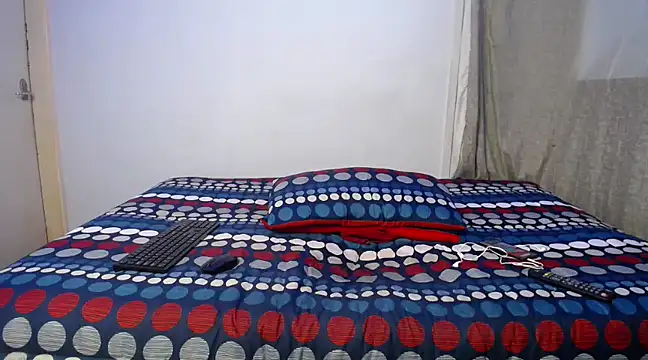 SexyEyes001 online show from 03.20.25