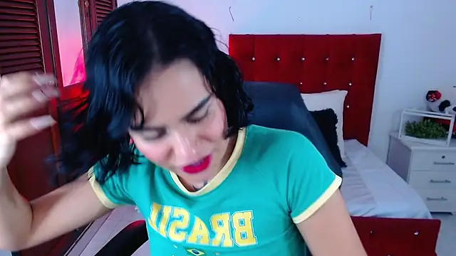 veronica luar online show from 11.06.25