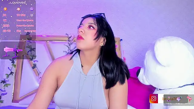 BeccaMathew online show from 09.27.25