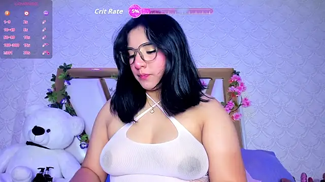 Snapshot of BeccaMathew chatting on 04.24.26 BeccaMathew online show from 04.24.26