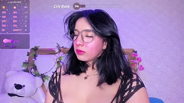 Snapshot of BeccaMathew chatting on 05.15.26 BeccaMathew online show from 05.15.26