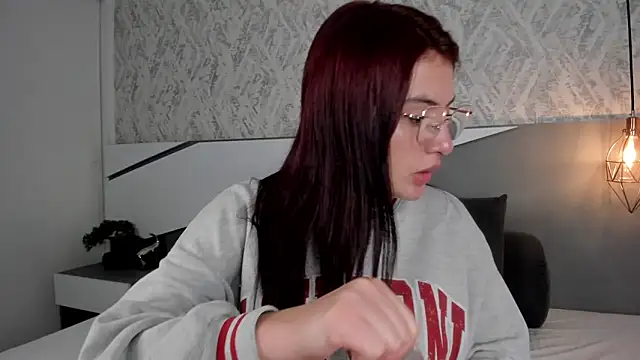 Miile Evans online show from 03.03.25