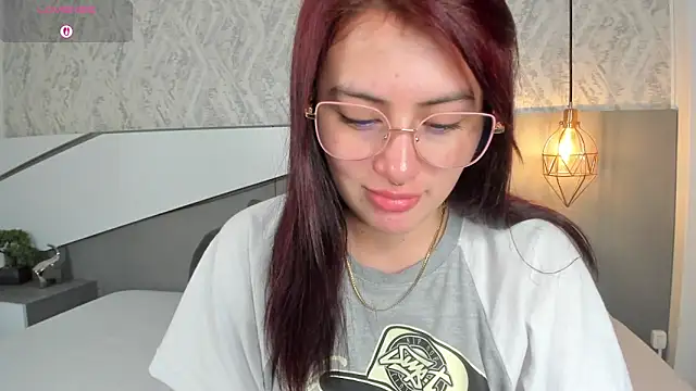 Miile Evans online show from 03.06.25