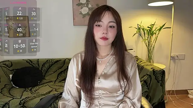 Snapshot of nanaliu6 chatting on 07.19.26 nanaliu6 online show from 07.19.26