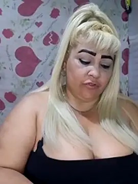 BonniAdams online show from 11.14.25