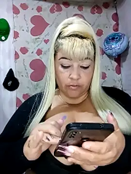 BonniAdams online show from 12.21.25