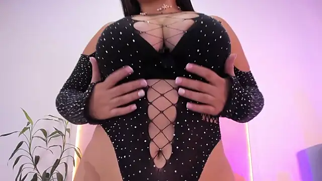 Sofii Lopezz online show from 09.09.25