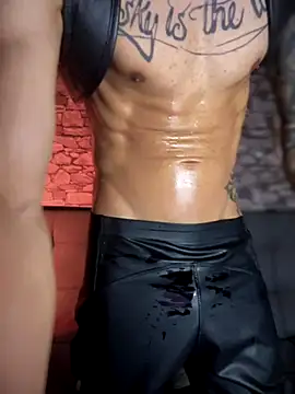 Walker Thomas1 online show from 11.07.25