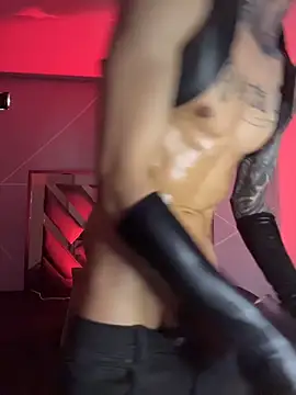 Walker Thomas1 online show from 02.09.26