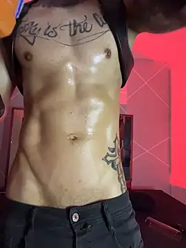 Walker Thomas1 online show from 03.15.26