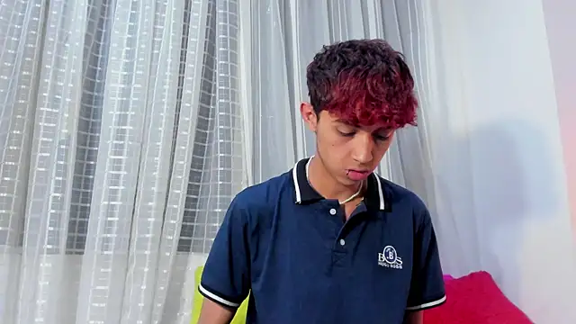 Allen Starck online show from 03.01.25