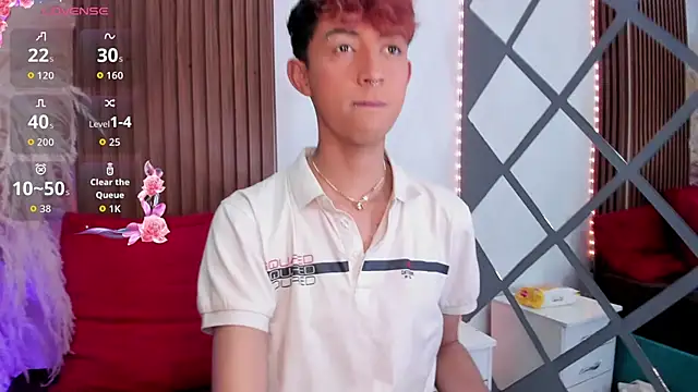 Allen Starck online show from 09.27.25