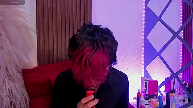 Allen Starck online show from 10.03.25