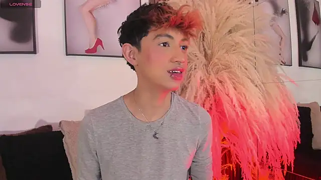 Allen Starck online show from 11.11.25