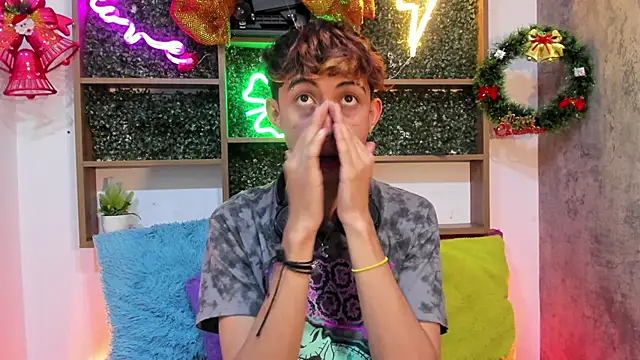 Allen Starck online show from 11.22.25