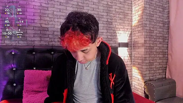 Allen Starck online show from 02.13.26