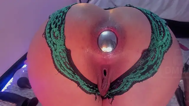 ailin curl online show from 12.19.24