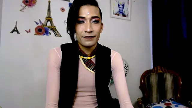 NovaNyx11 online show from 02.12.25