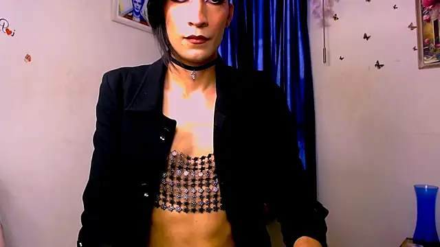 NovaNyx11 online show from 02.17.25