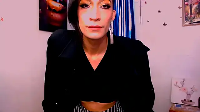 NovaNyx11 online show from 02.21.25