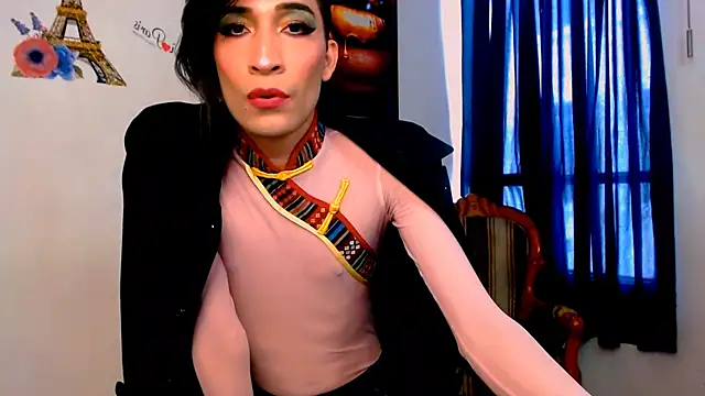 NovaNyx11 online show from 02.27.25