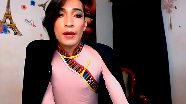 NovaNyx11 online show from 02.27.25