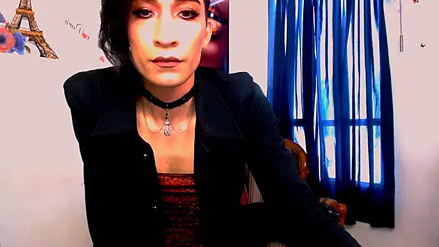 NovaNyx11 online show from 03.08.25