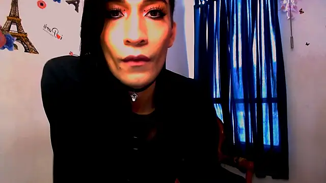 NovaNyx11 online show from 03.09.25