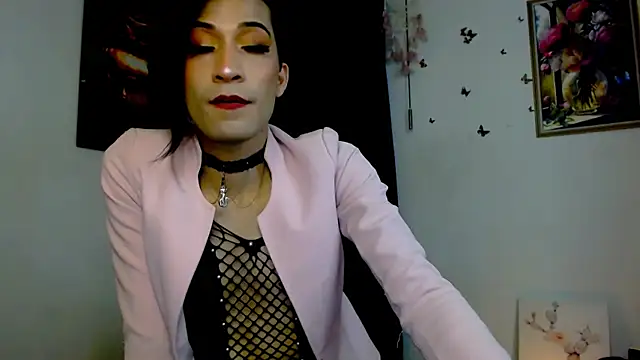 NovaNyx11 online show from 03.22.25