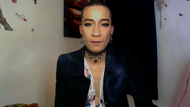 NovaNyx11 online show from 09.19.25