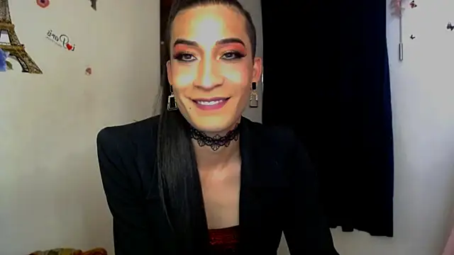 NovaNyx11 online show from 09.24.25