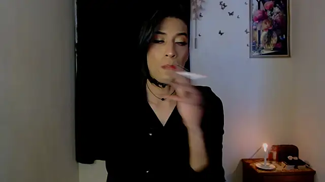 NovaNyx11 online show from 11.18.25