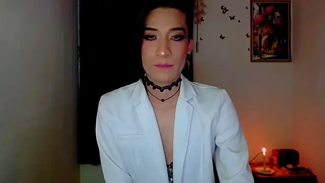 NovaNyx11 online show from 11.21.25