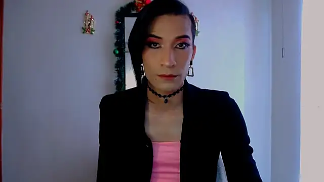 NovaNyx11 online show from 12.02.25