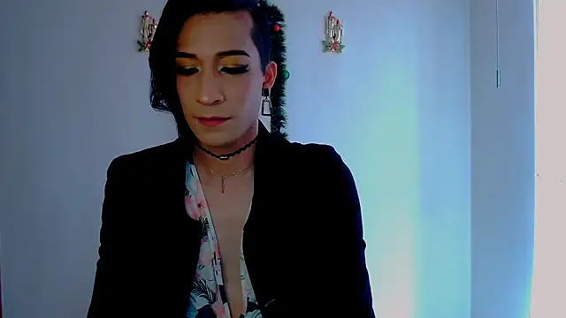 NovaNyx11 online show from 12.03.25